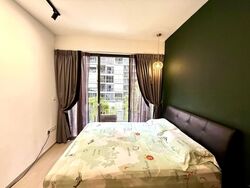 iNZ Residence (D23), Condominium #604617571